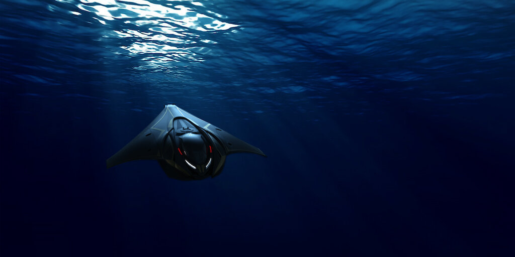 Изображение: HighLand Systems📷
