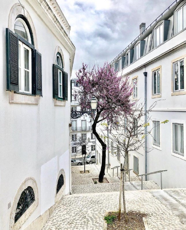 Лиссабон, Португалия