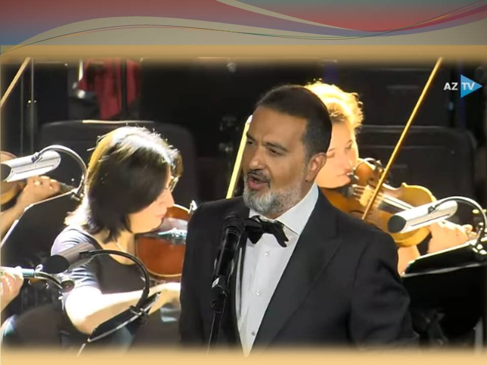 Эльчин Азизов