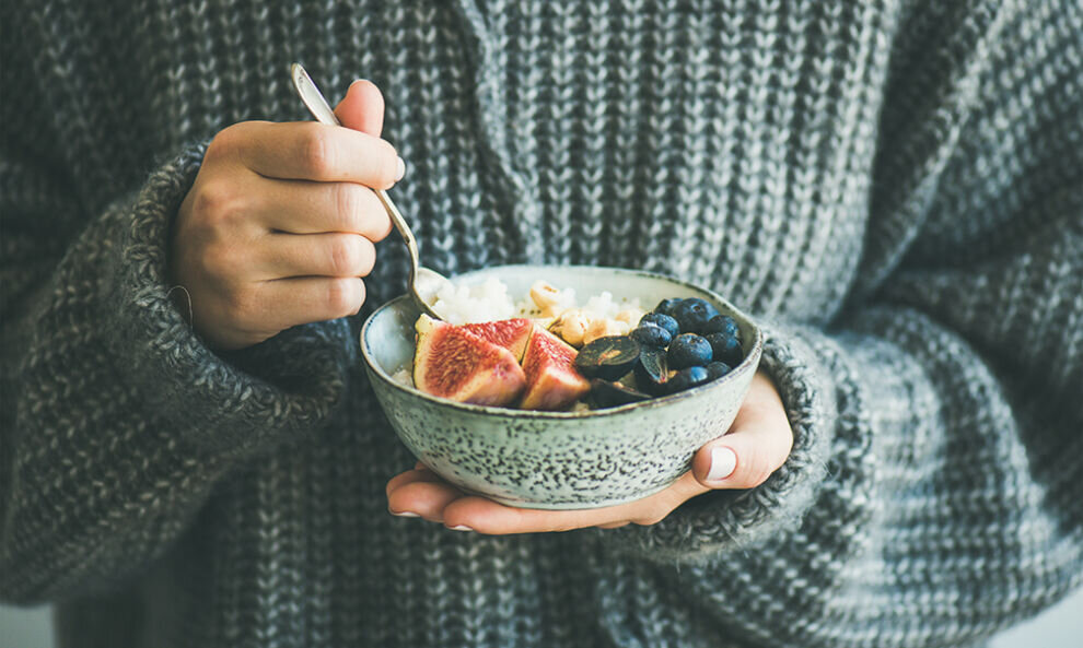    Иммунолог Парецкая назвала продукты, способные укрепить иммунитет в холода