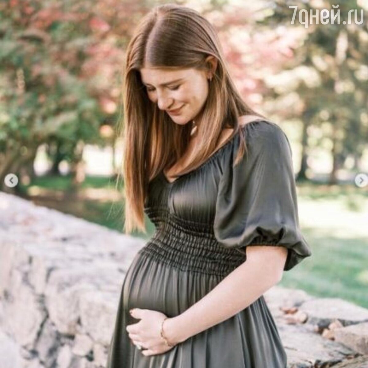    Старшая дочь Билла Гейтса Дженнифер соцсети