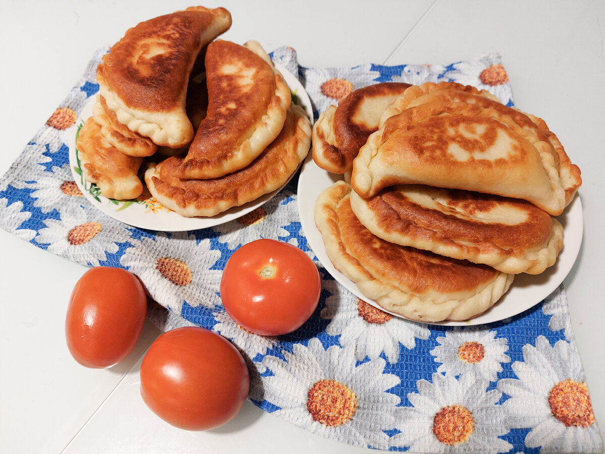 Выпечка и кулинария