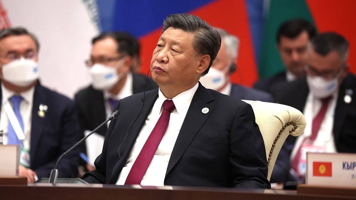    Фото: Администрация президента РФ