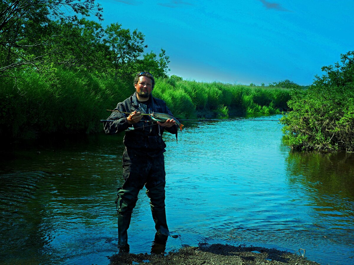 очень доволен