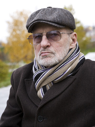 Сергей Тарасов