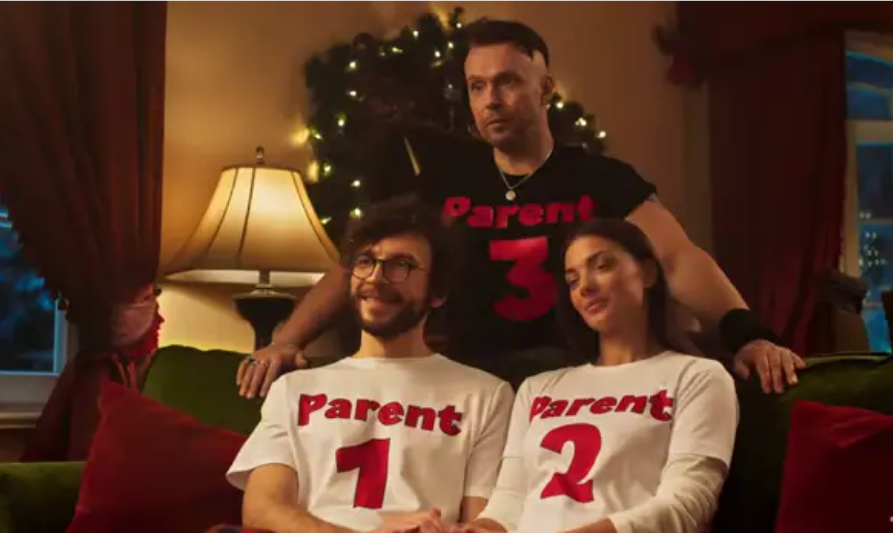 И это ещё по-доброму, в 2023 году поздравление с хомяком было совсем не смешное.