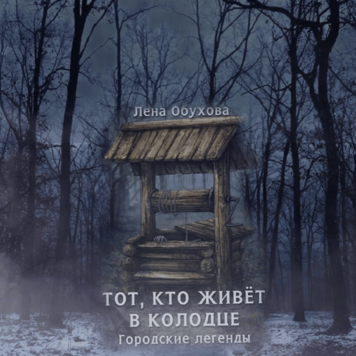 Аннотация: После трех похожих убийств становится очевидно: в Шелково орудует серийный убийца – маньяк, помешанный на мистических городских легендах. Если он останется верен себе, то новое убийство произойдет со дня на день, а у полиции почти нет зацепок. Единственную подсказку подбрасывает Влад, рисуя старый колодец, стоящий посреди леса: следующее преступление должно быть связано с этим местом. Сам Влад по-прежнему пытается выяснить, что произошло в тот день, когда он попал в аварию и потерял зрение, а заодно разобраться в усложнившихся отношениях с Юлей. Юля в свою очередь пытается понять причину происходящих с ней изменений. Но всем героям придется на время забыть о других проблемах, когда на них откроет охоту тот, кто живет в колодце.