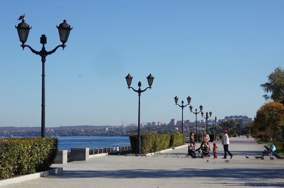    Нейросеть попыталась объяснить значение самарских словечек Светлана МАКОВЕЕВА