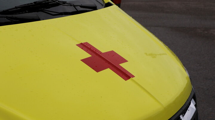 MAKSIM KONSTANTINOV/GLOBALLOOKPRESS 