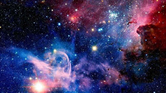    Астрономы обнаружили в созвездии Ориона формирующуюся четверную звездную систему Ирина Петрова