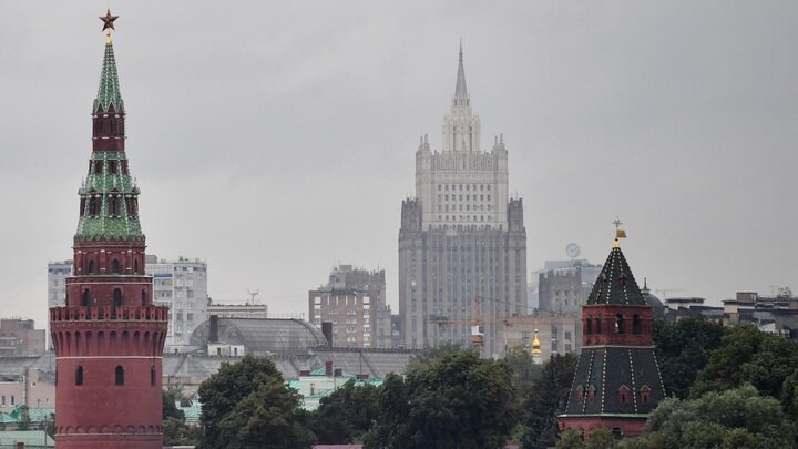 ФОТО: БАРАНОВ ВЛАДИМИР/GLOBALLOOKPRESS 