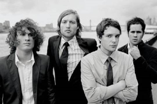    The Killers в Батуми позвали на сцену россиянина и возмутили зрителей: их песни теперь хотят убрать с грузинского радио