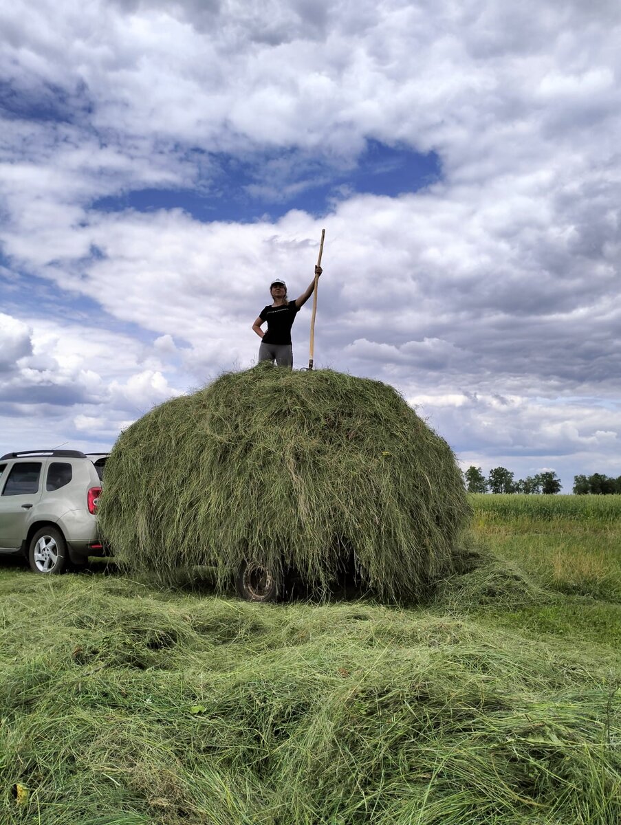 Жду всех в комментах)