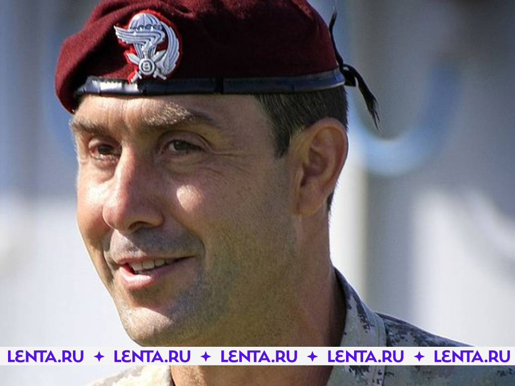 Роберто Ванначчи. Фото: Hockler73 / Wikimedia 
