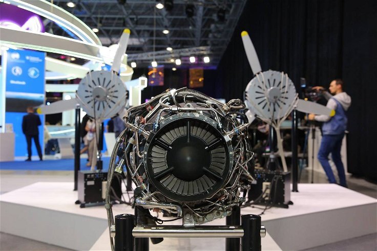  Изображение Ростех