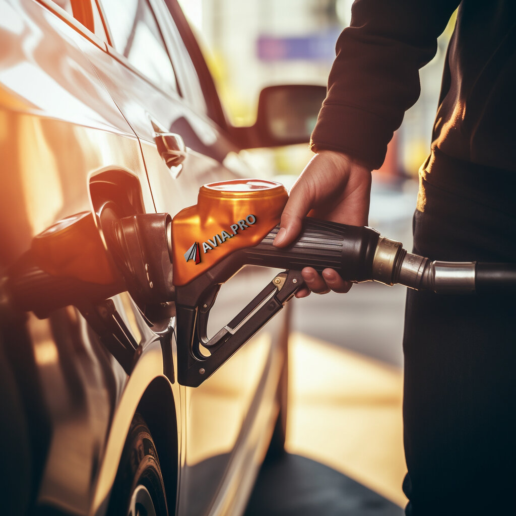 Экспорт бензина. Фотосессия на заправке. Заправляет машину. Заправка автомобиля. Машина на бензине.