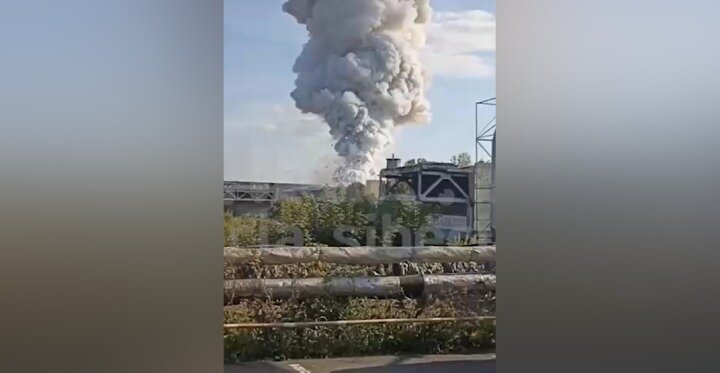 Фото: Mash Siberia/ Telegram