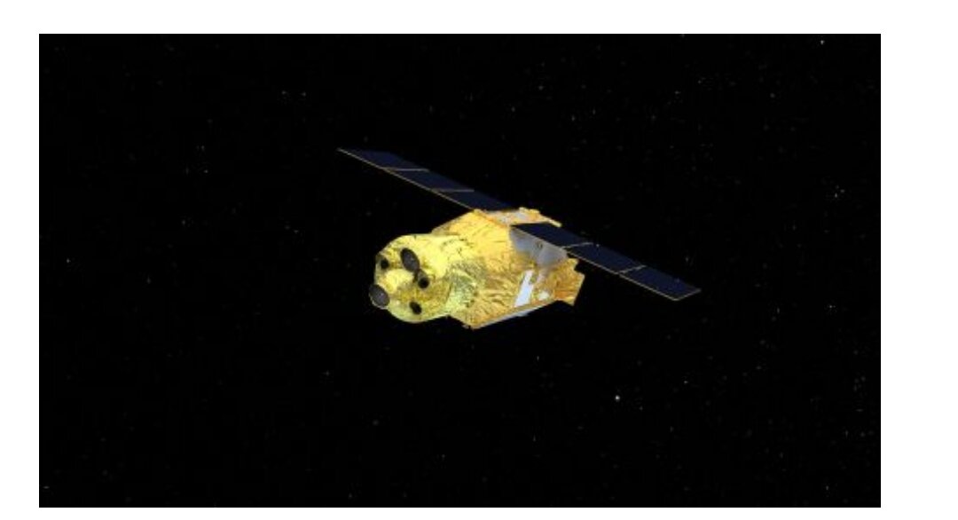 Революционный спутник, который покажет небесные объекты в новом свете, и лунный посадочный модуль «Лунный снайпер» готовятся к запуску.