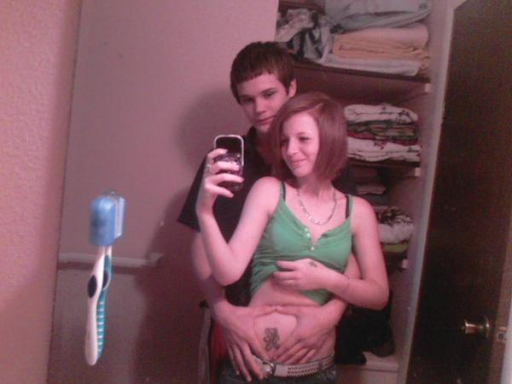 Сит Джексон (слева) и Эмбер Райт (справа)