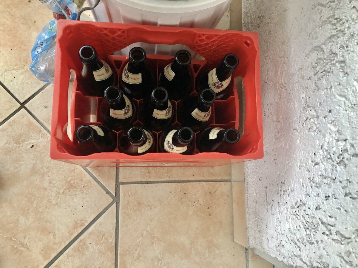 Сфоткала у друзей