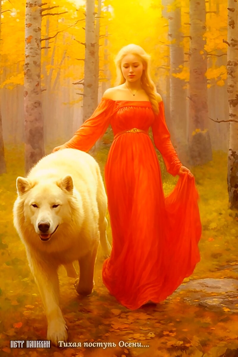 ©Петр Папихин 2023