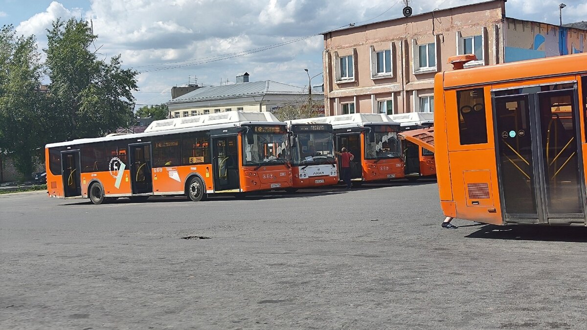     Отток водителей из ГП НО «Нижегородпассажиравтотранс» удалось остановить впервые за последние три года. Об этом рассказали в ГКУ НО «ЦРТС».