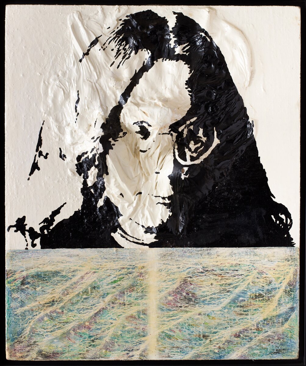    Отголоски лета, граффити и внутренние демоны: куда идти и что смотреть в музеях в сентябре (фото 1)