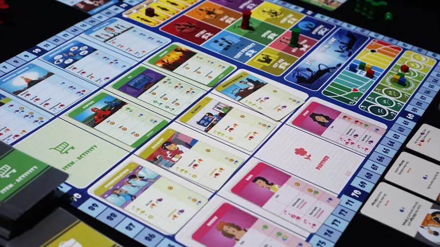 Источник boardgamegeek.com