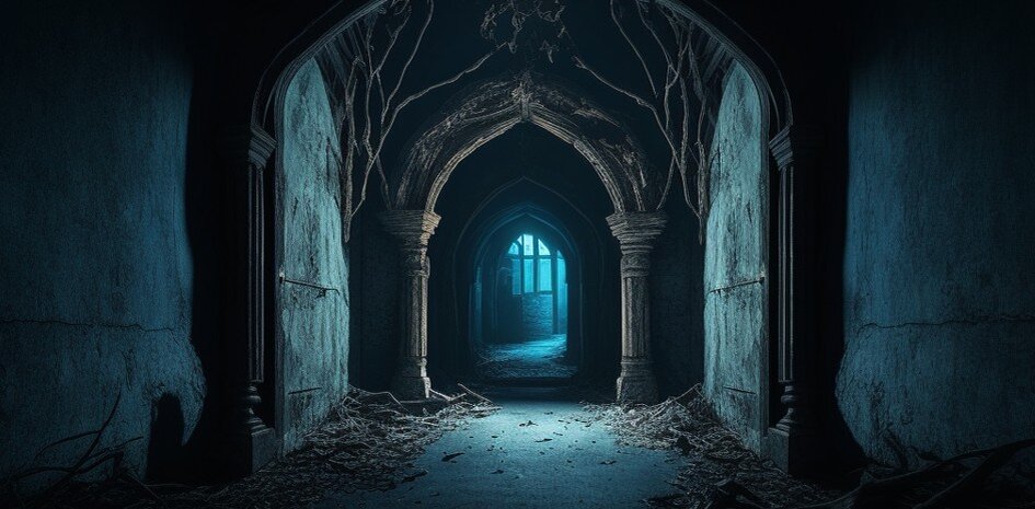 Иллюстрация создана с помощью нейросети Midjourney