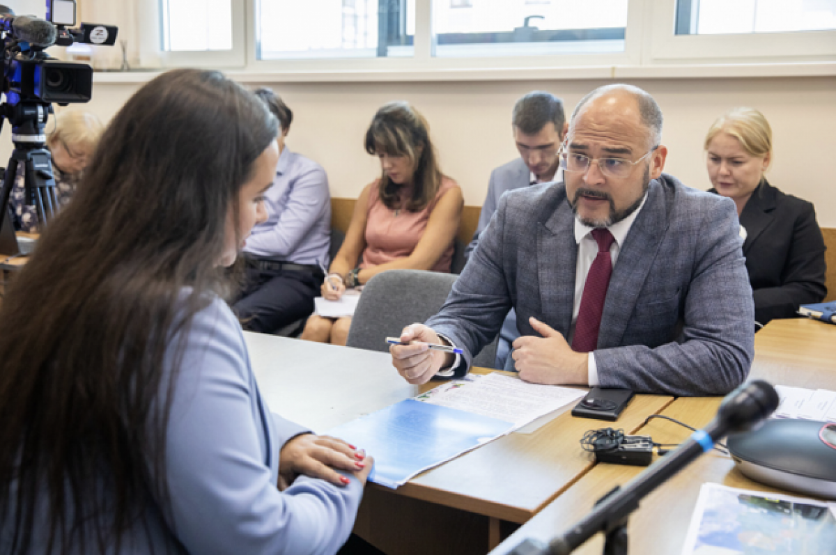    До конца ноября во Владивостоке восстановят подпорную стену возле лицея №41