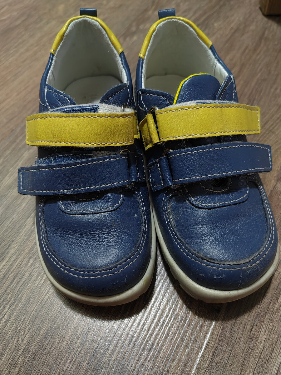 Натуральная кожа и сверху, и подкладка. 