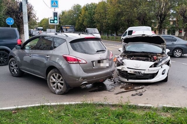    Фото: УГИБДД Тверской области