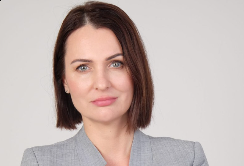 Татьяна Буцкая