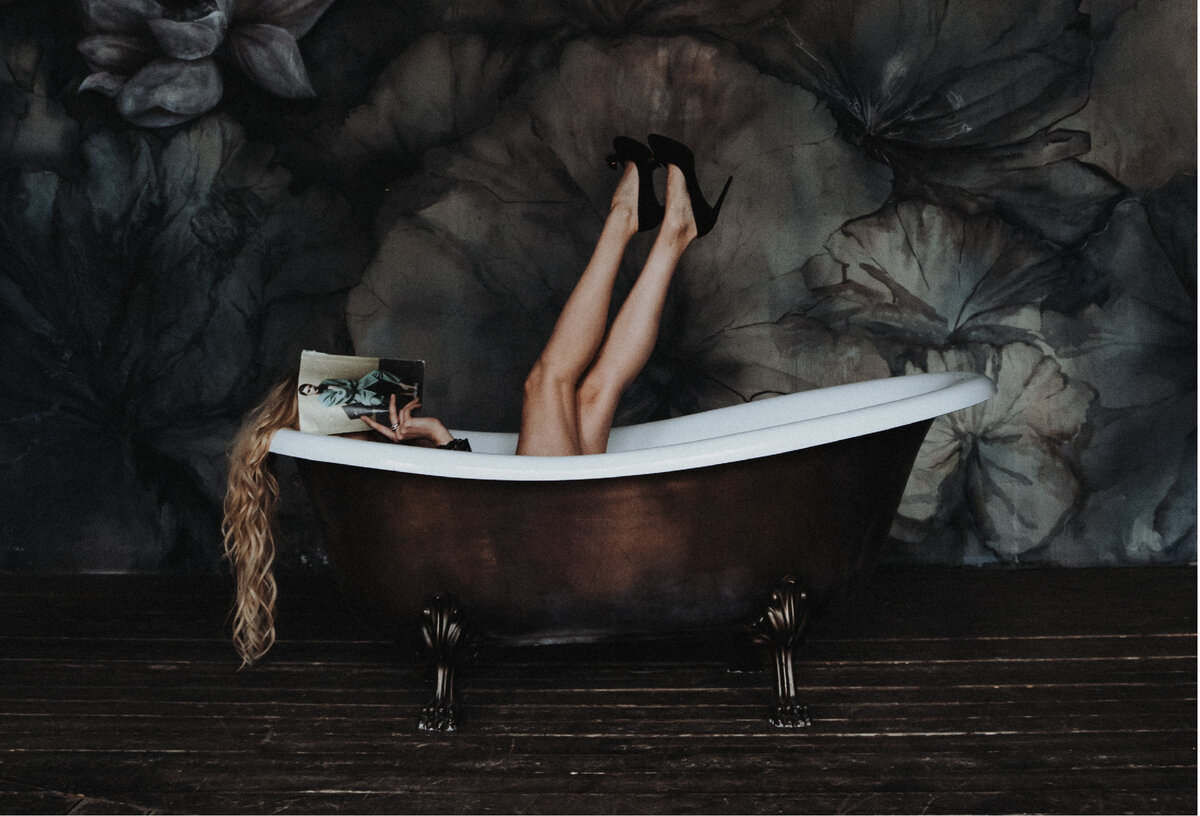 Photo by Klara Kulikova on Unsplash