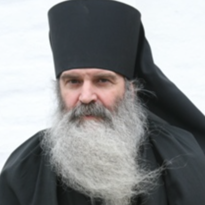 Монах Севастиан (Носовский)