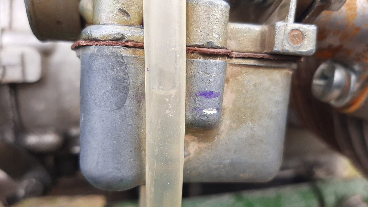 Карбюраторы К63-К65. Как увеличить тягу "на низах" и улучшить работу ...