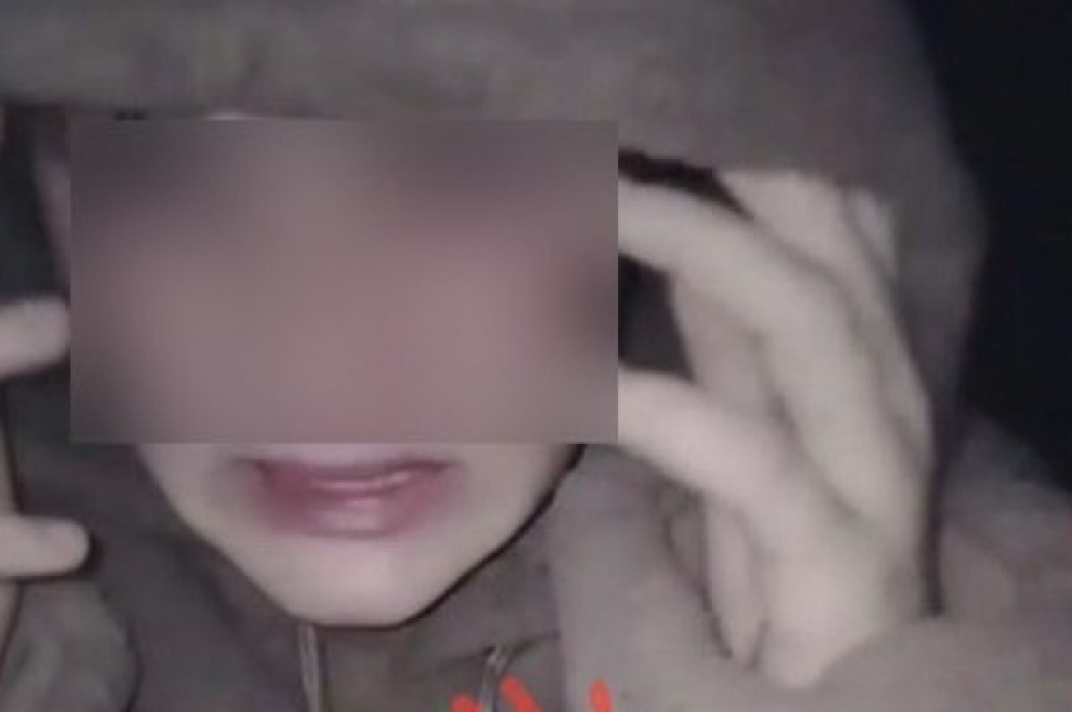 11 летнюю девочку избили в нижнем тагиле