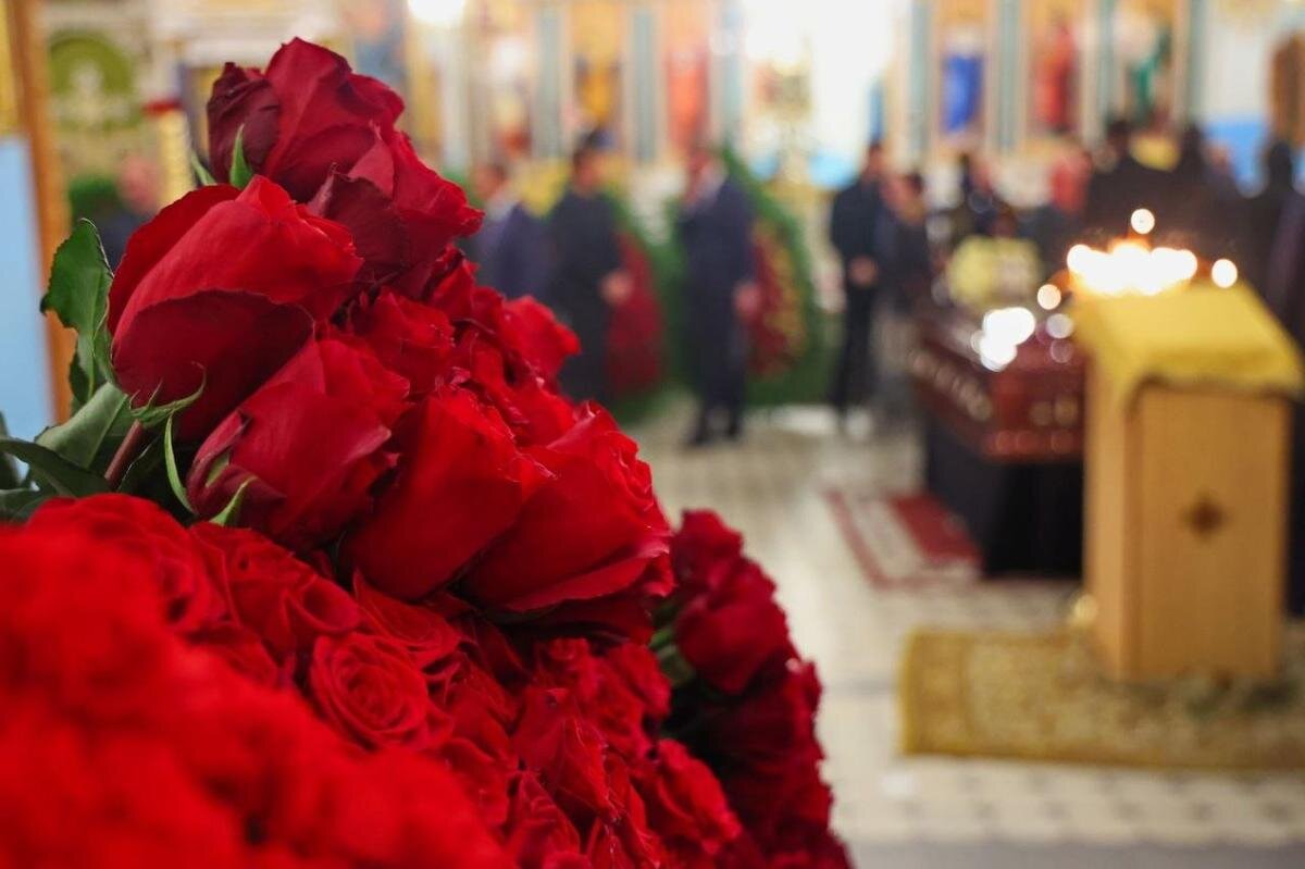 Фото: пресс-служба Смольного