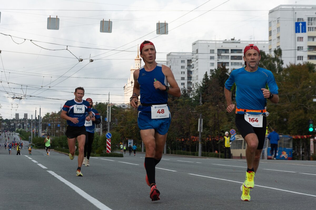 Забеги челябинск. Результаты Челябинский марафон 2023.
