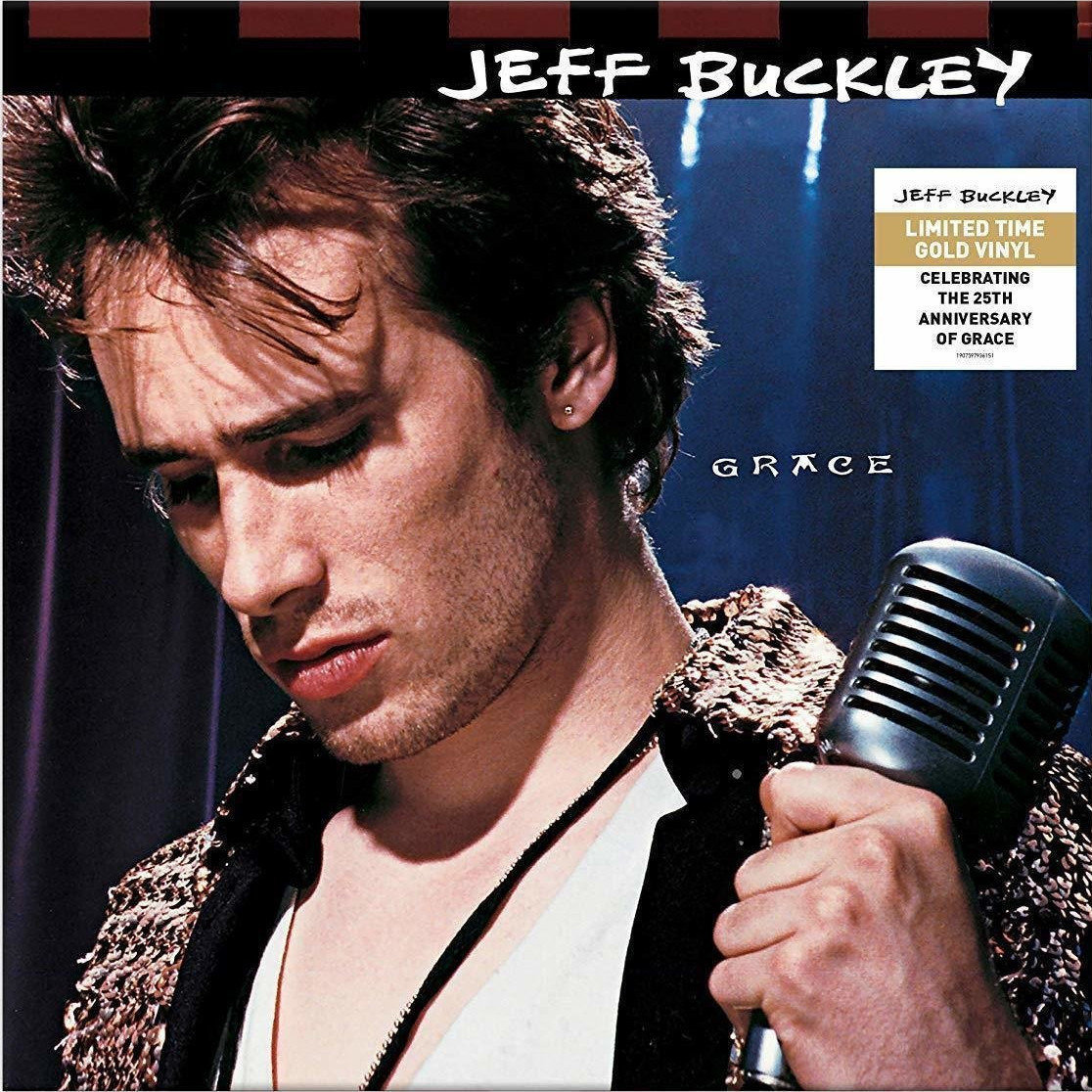 Джефф бакли песни. Jeff Buckley Grace album. 1994 — Grace. Jeff Buckley Grace Vinyl. Jeff Buckley Grace обложки.