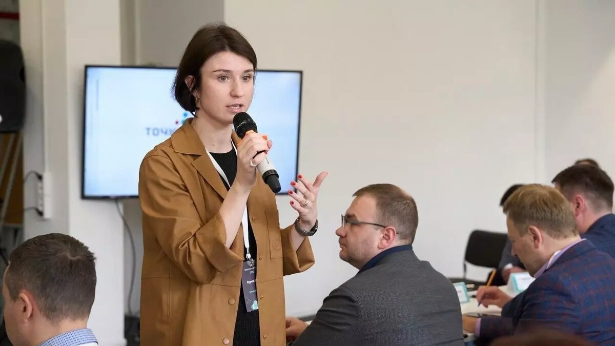     Официально о назначении Фурман власти пока не говорят.