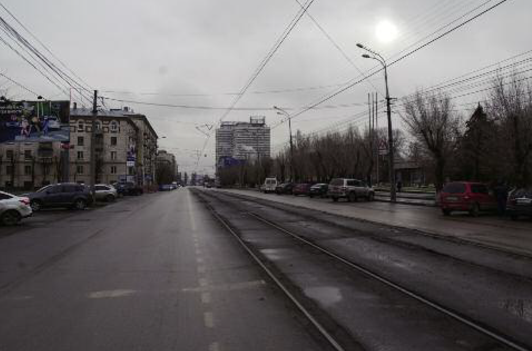 Волгоград: фото города в ходе Сталинградской битвы и сегодня | Интересная  техника | Дзен