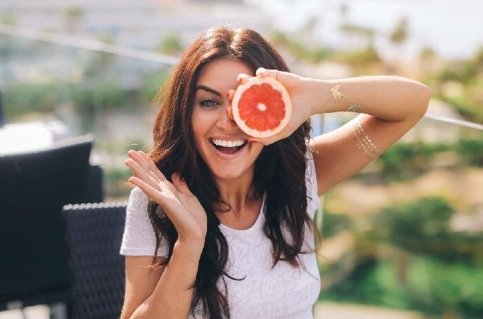    Источник klike.net Оксана Коновалова