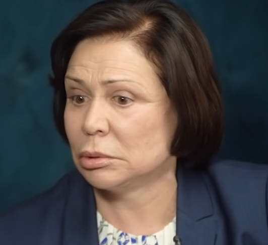 Ирина Роднина