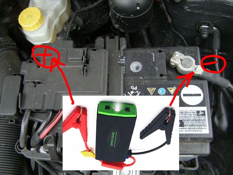 Пусковые устройства: вопросы и ответы - OSRAM на DRIVE2