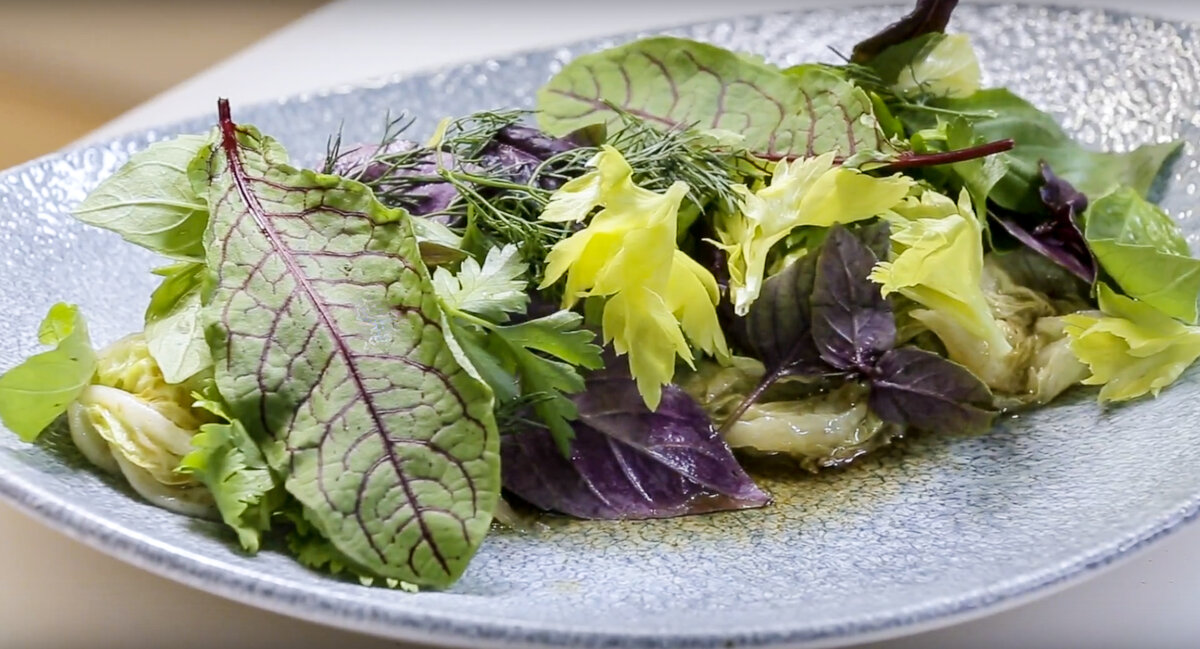 Китайский салат с языком рецепт – Китайская кухня: Салаты. «Еда»