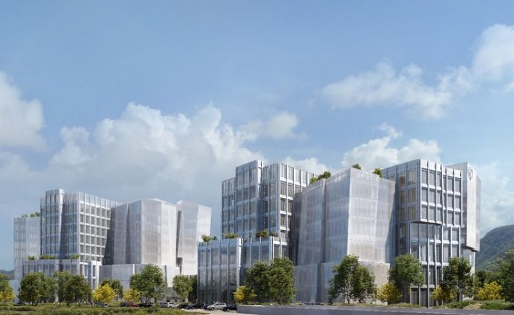 Проект Second Century Project к 100-летию Уорнер Бразерс