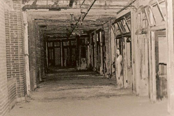 А вы когда-нибудь видели призрака в живую? Расскажите о своих случаях в комментариях!