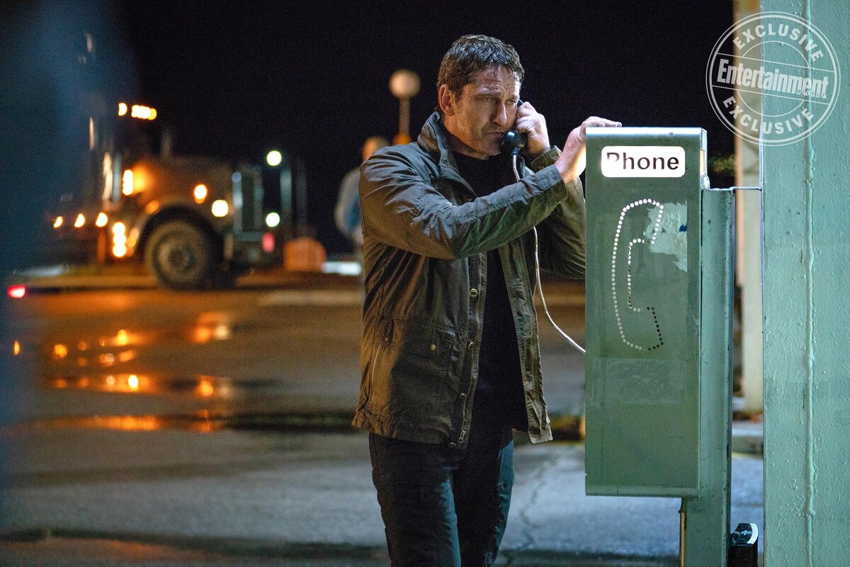 фото - Entertainment Weekly