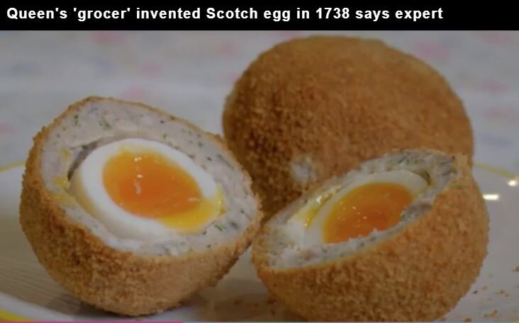 Источник скриншотов - https://www.express.co.uk/news/royal/1132067/royal-news-royal-family-queen-elizabeth-latest-update-scotch-egg-spt